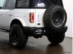 Thumbnail Photo 8 for 2021 Ford Bronco